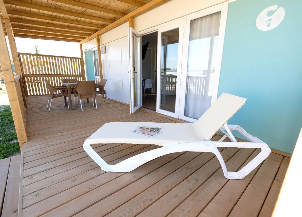 Terme Village - Mobile Homes Catez ob Savi Eksteriør billede