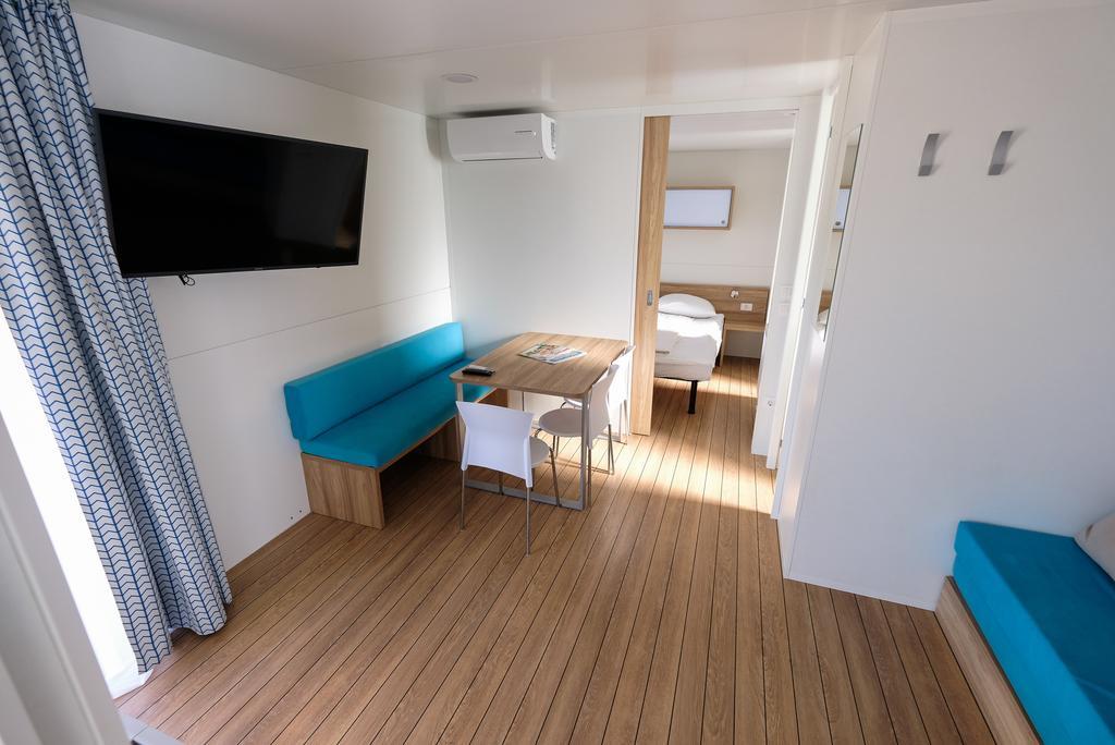 Terme Village - Mobile Homes Catez ob Savi Eksteriør billede