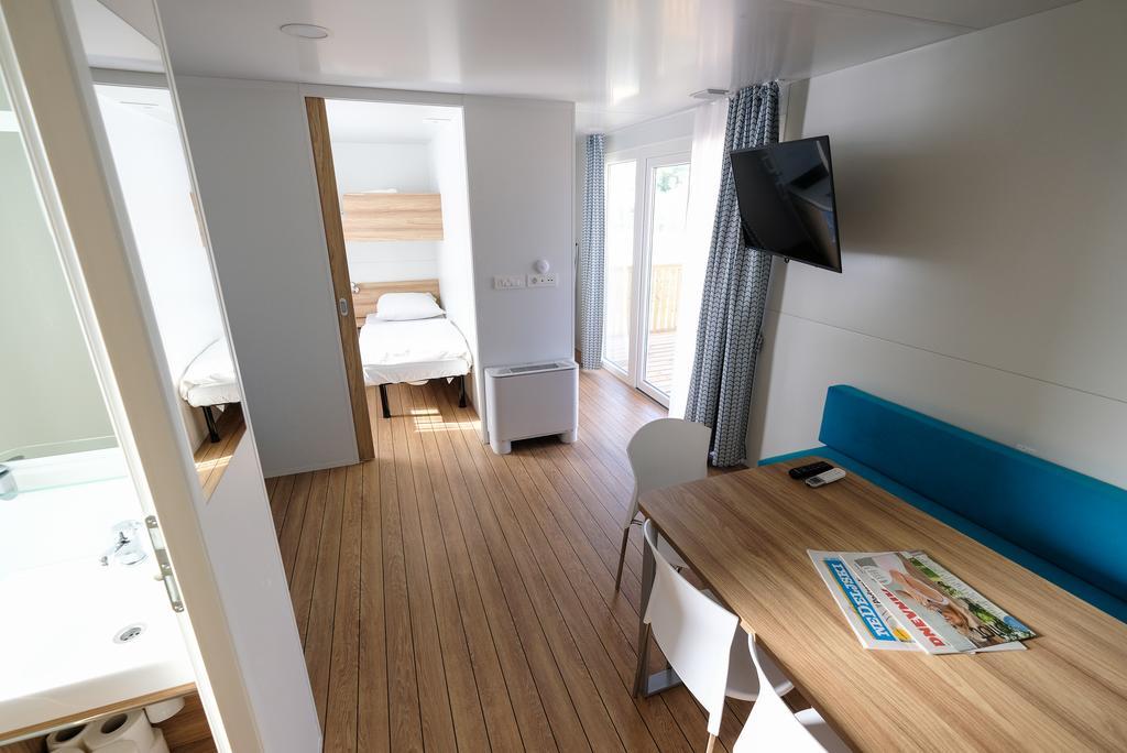 Terme Village - Mobile Homes Catez ob Savi Eksteriør billede