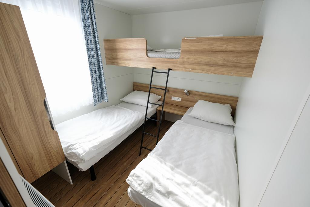 Terme Village - Mobile Homes Catez ob Savi Eksteriør billede