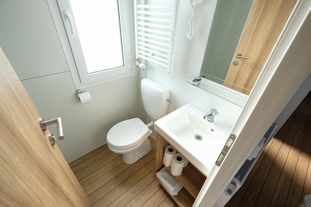 Terme Village - Mobile Homes Catez ob Savi Eksteriør billede