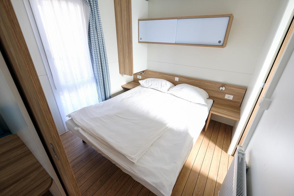 Terme Village - Mobile Homes Catez ob Savi Eksteriør billede